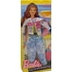 thumbnail image 4 of Conjunto de moda Barbie Fashionistas Day Looks Primavera 2012, 4 of 7