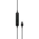 thumbnail image 5 of Auriculares EPOS Adapt 160T USB II alámbrico negro, 5 of 5