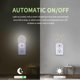 thumbnail image 4 of Luz nocturna ZTHLL Koala con sensor crepúsculo‑amanecer LED, 4 of 7
