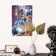 thumbnail image 5 of Cartel de Metal Decorativo Dragon Ball Desmarcar 30x20 cm, 5 of 6