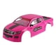 thumbnail image 1 of 1/10 4 Ruedas Motrices De Alta Velocidad RC Racing Car Body Shell Parts Pink, 1 of 3