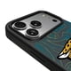 thumbnail image 3 of Funda para celular Keyscaper Jacksonville Jaguars con estampado paisley, 3 of 5