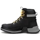 thumbnail image 2 of Zapatilla CAT Waterproof Hombre Colorado Expedition Negro, 2 of 6