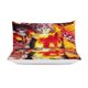 thumbnail image 3 of Fairy Tail Anime Home Bed 3-piece Set Classic Japanese Anime Polyester Wash Student Dormitory Set, 3 of 5