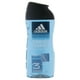thumbnail image 1 of Gel de Ducha Adidas Resistencia 3 en 1, 1 of 3
