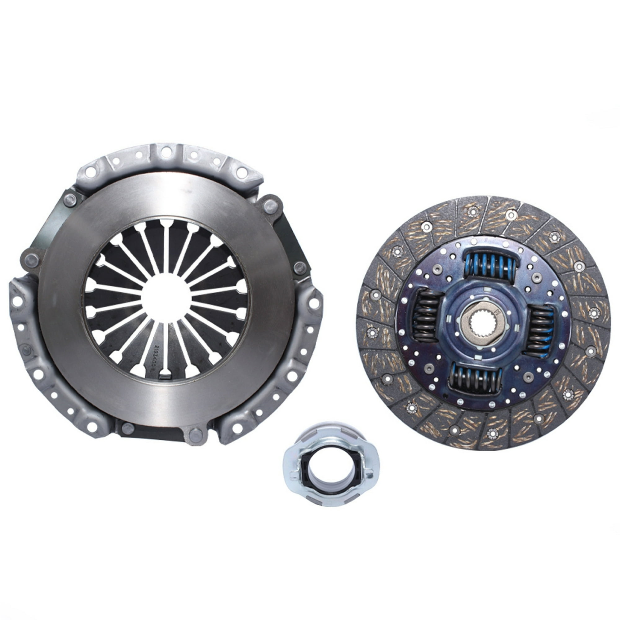 Repuestos Del Sol - Kit Embrague Hyundai Elantra 1.6 2011 2016