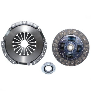 Repuestos Del Sol - Kit Embrague Kia Rio 5 1.4 2012 2018