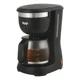 thumbnail image 1 of Cafetera Eléctrica 1.2l Automática 680w Sistema Antigote, 1 of 3