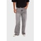 thumbnail image 1 of Jeans Hombre Baggy Con Cordón Gris, 1 of 4
