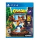 thumbnail image 1 of Crash Bandicoot N. Sane Trilogy - Ps4 Juego - Sniper Game, 1 of 2