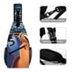thumbnail image 3 of Riñonera Crossbody Desmarcar Turbo Estampado Integral, 3 of 6