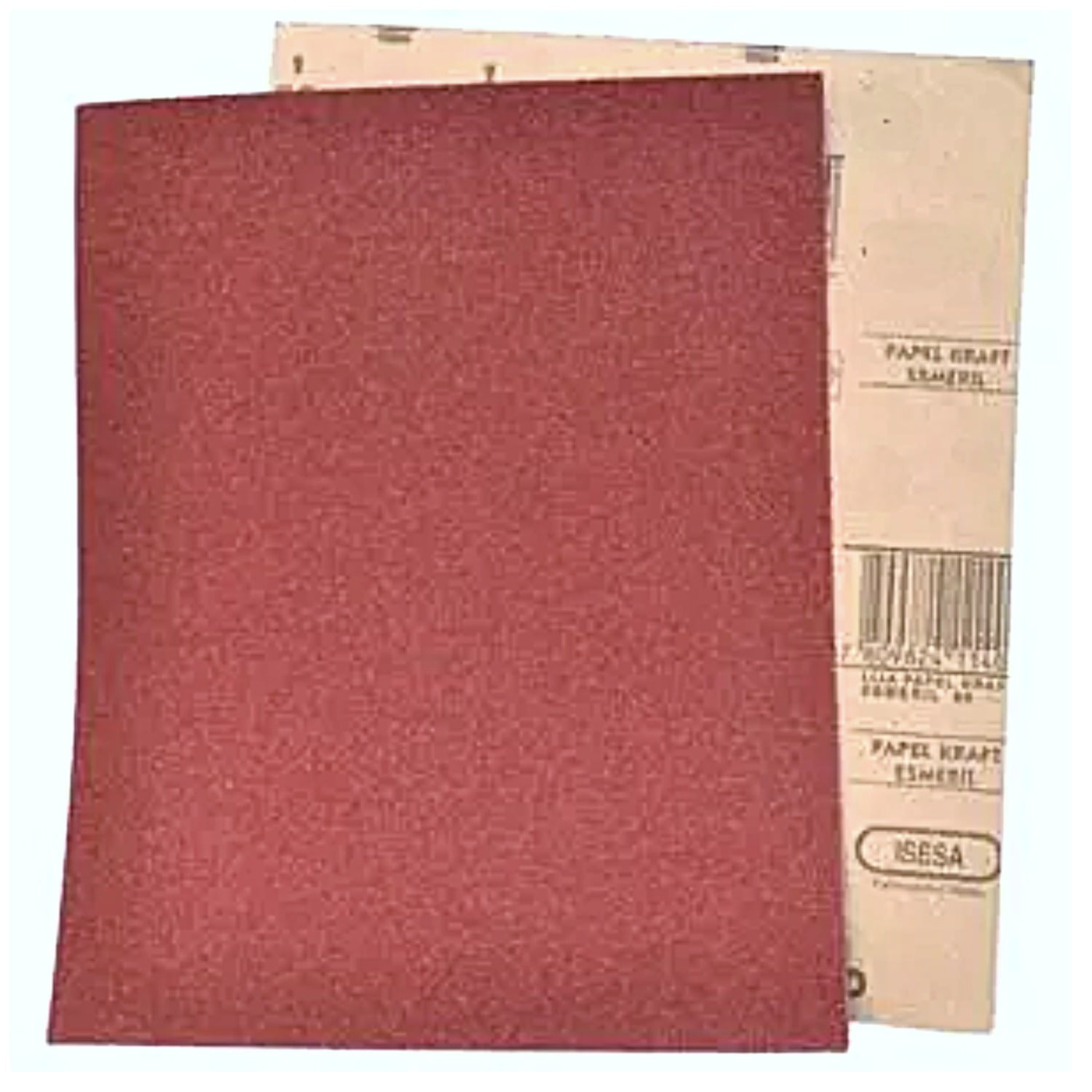 Lija Papel Siawood 1919 # 60 X 1.420 Mm