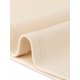 thumbnail image 5 of INSPIRE CHIC Vestido de Verano Cami para Mujer con Tirantes Anudados, Escote Cuadrado, Línea A Elegante en Contraste Mini Vestido S Beige, 5 of 6