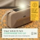 thumbnail image 3 of Parlante Bluetooth 5 3 Waterproof Rise Up Solar Cream Marley, 3 of 9