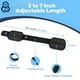 thumbnail image 3 of Seguro ajustable Baby Proof Me para refrigerador RV, 3 of 3