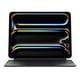thumbnail image 1 of Funda con teclado Apple Magic para iPad Pro de 13 pulgadas (M4), color negro, 1 of 6