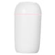 thumbnail image 2 of 420ml Portátil USB Mini Coche Hogar Humidificador Aroma Difusor Niebla Blanco, 2 of 5