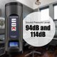 thumbnail image 4 of Calibrador de nivel de sonido TEKCOPLUS Decibelímetro 94 dB y 114 dB, 4 of 9