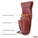thumbnail image 5 of Funda de Herramientas de Cuero FESA para Martillo – Hecha a Mano, 5 of 8
