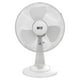 thumbnail image 1 of IRT VENTILADOR 12 MESA 40W PLASTICO BLANCO, 1 of 4
