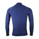 thumbnail image 2 of Polera Dry Fit Con Cierre Manga Larga Hombre, 2 of 2
