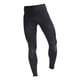 thumbnail image 5 of Trajes De Neopreno Para Adultos, Pantalones De Neopreno De 3 Mm, Pantalones De Buceo Para Esnórquel, Surf, Negro L, 5 of 5