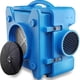 thumbnail image 1 of Purificador de aire CADPXS Shield-550 550 CFM HEPA 115V, 1 of 8