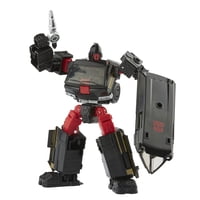 Figura Dk-2 Guard Transformers Generations