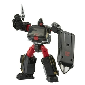 Figura Dk-2 Guard Transformers Generations