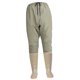 thumbnail image 2 of Winist Waders Suministra PVC Bootfoot Waders Para Agua Kayak Al Aire Libre Funcionando 41, 2 of 5