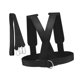 thumbnail image 1 of Arnés De Trineo Ajustable Con Correas Acolchadas Para Soportar Hasta 100 Kg. Ideal Para Entrenamiento Físico., 1 of 5