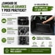 thumbnail image 2 of Parrilla plegable para Carbon, 2 of 8