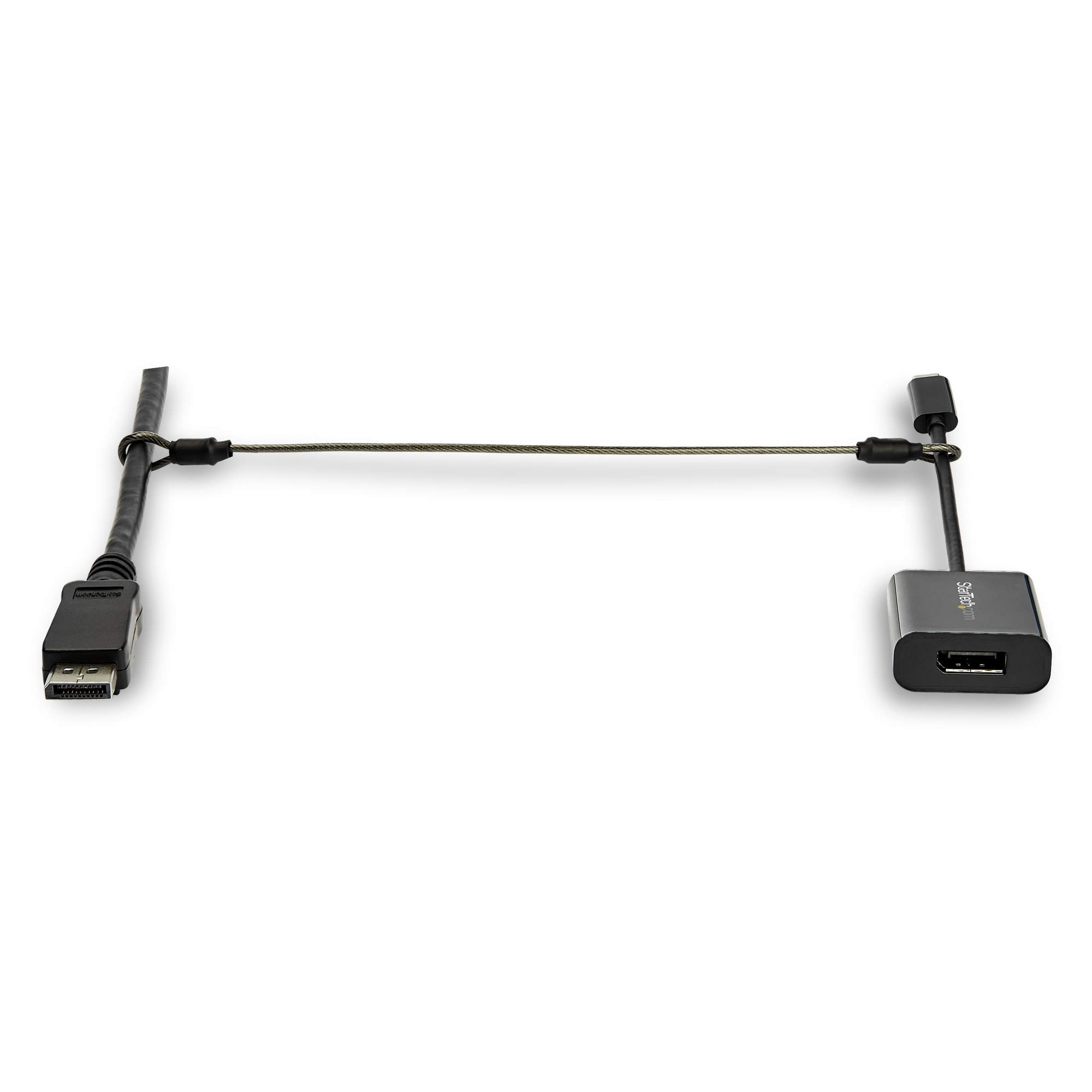 Startech.com - Paquete De 5 Correas De Seguridad Para Adaptadores Y Dongles Startech