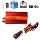 thumbnail image 5 of Inversor Corriente 12v A 220v Convertidor Voltaje Auto 1000w, 5 of 6