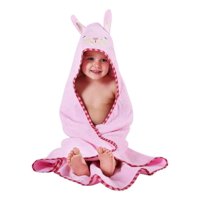 Genérico - Toallas Capucha Divertidas Peluche Animales Bebes Lau