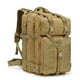 thumbnail image 1 of Mochila Táctica Militar Camping Impermeable Alta Capacidad Color Caqui, 1 of 5