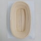 thumbnail image 1 of 1pc, Bread Proofing Basket, Round Banneton Baking Supplies For Beginners & Professional Bakers, Handwoven Rattan Cane Bread Maker For Artisan Breads, Baking Tools, Kitchen Gadgets, Kitchen Accessorie, 1 of 4