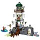 thumbnail image 2 of Juguete LEGO Hidden Side El faro de la oscuridad 70431, 2 of 6