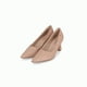 thumbnail image 2 of Zapato Mujer Nude Irene 71 Piccadilly, 2 of 3
