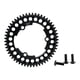 thumbnail image 2 of Engranaje recto de acero RC, 6449 6447x 6448x 6449x 54T engranaje de transmisión para 1/10 E-Revo 2,0 Vxl sin escobillas 1/7 XO-1 accesorios de, 2 of 5