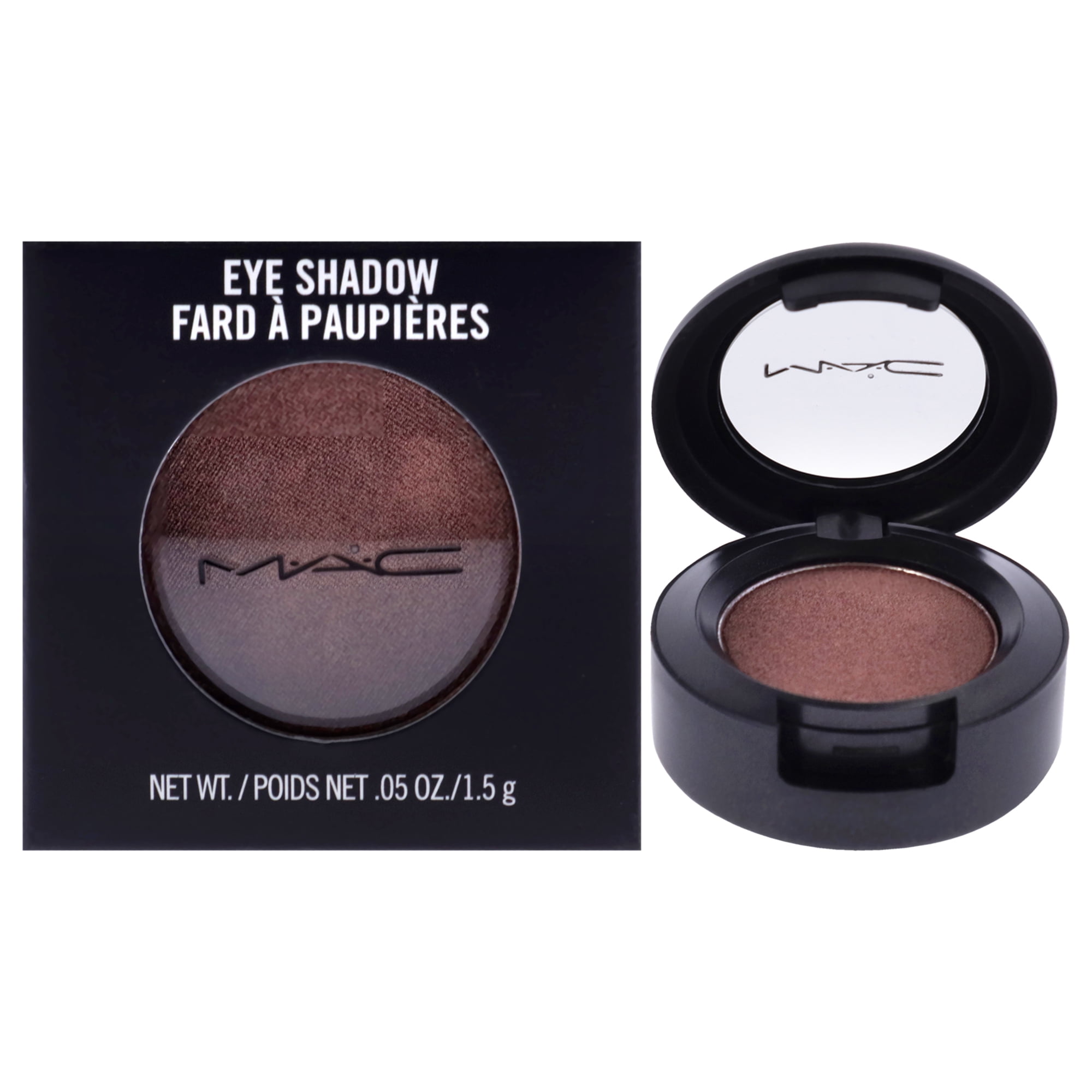 Sombra De Ojos - Sable De Mac Para Es - Sombra De Ojos De 0.05 Oz