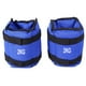 thumbnail image 1 of Pesas Deportivas Para Tobillos Y Muñeca 4 KG Azul, 1 of 3