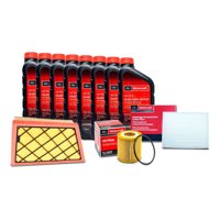 Kit Mantencion Ford Ranger 2.0 2022