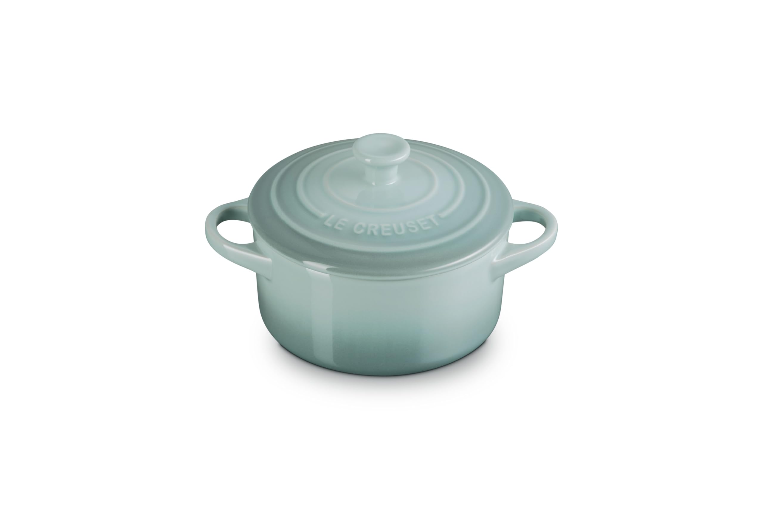 Sal Marina Cocotte Le Creuset, Miniredonda, 710 Ml