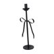 thumbnail image 2 of Candelabro Decorativo Para Bodas, Fiestas, Salas De Estar, Chimeneas, Altura 36 Cm, 2 of 3