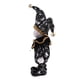 thumbnail image 3 of 5inch Lovely Italian Eros Triangel Doll Love Tokens Regalo Para Ni?os O Decoración Negro, 3 of 5