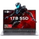 thumbnail image 1 of Laptop KAIGERR 2026 LX15PRO Ryzen 7 16GB 1TB SSD 15,6", 1 of 8