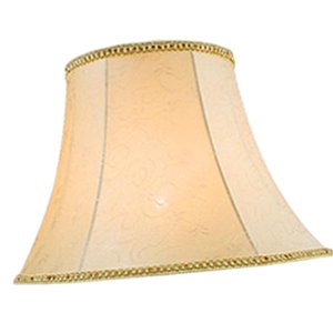 Ioensy - Reemplazo De Luz De Piso De Pantalla De Tela Para Decoración De Sala De Estar De Casa De Té