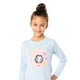 thumbnail image 3 of Pijama Largo Niña Algodón Invierno Dc C1, 3 of 3