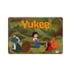 thumbnail image 1 of Cartel Metálico Decorativo Yukee 30x40cm, 1 of 6